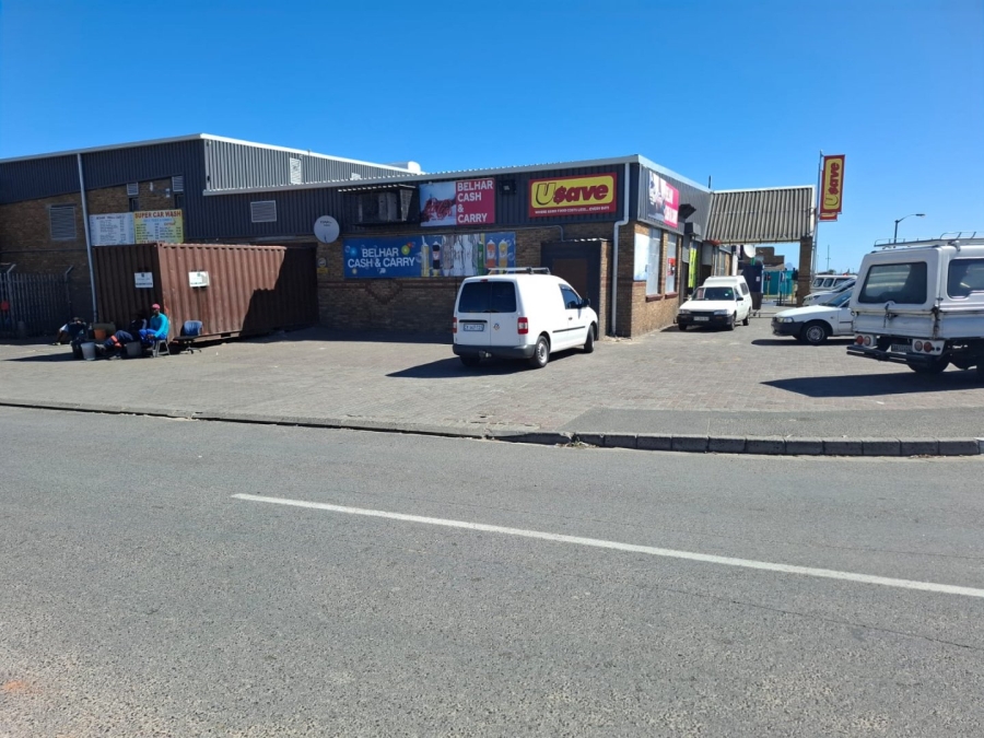 Commercial Property for Sale in Belhar Western Cape